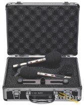 AKG C451B/ST Matched Pair AKG C451B/ST Matched Pair