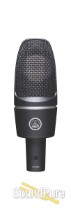 AKG C 3000 Professional Stage / Studio Microphone AKG C 3000 Professional Stage / Studio Microphone