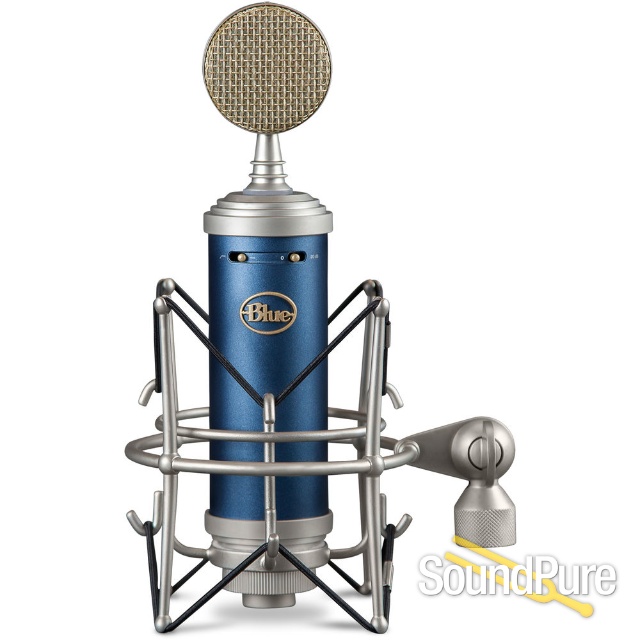 Blue Bluebird SL Cardioid Condenser Studio Microphone — image 2