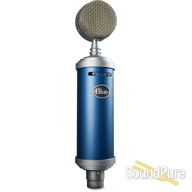 Blue Bluebird SL Cardioid Condenser Studio Microphone — image 4