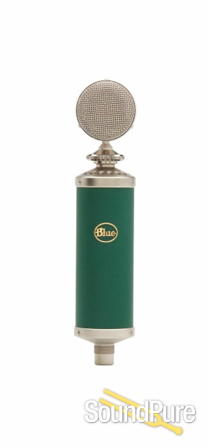 Blue Microphones Kiwi Multi-Pattern Studio Condenser Mic — image 1