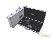 Earthworks PM40-T Touring Piano Microphone System Earthworks PM40-T Touring Piano Microphone System