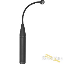 Earthworks P30/C-B Periscope Series 30kHz Instrument Mic (Cardioid, Black) Earthworks P30/C-B Periscope Series 30kHz Instrument Mic (Cardioid, Black)