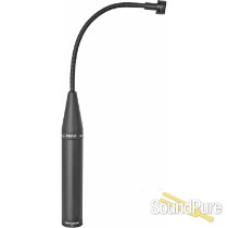 Earthworks P30/HC-B Periscope Series 30kHz Instrument Mic (Hypercardioid, Black Earthworks P30/HC-B Periscope Series 30kHz Instrument Mic (Hypercardioid, Black