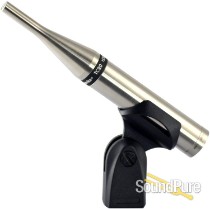 Earthworks TC20 Time Coherent Series 20kHz Omni Mic for Loud Sources Earthworks TC20 Time Coherent Series 20kHz Omni Mic for Loud Sources