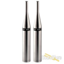 Earthworks TC20mp Time Coherent Series 20kHz Omni Mic for Loud Sources, Matched Earthworks TC20mp Time Coherent Series 20kHz Omni Mic for Loud Sources, Matched