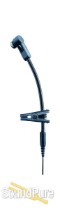 Sennheiser E908B Clamp-On Condenser Horn Microphone Sennheiser E908B Clamp-On Condenser Horn Microphone