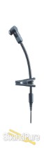 Sennheiser E908B-EW Clamp-on Horn Microphone Sennheiser E908B-EW Clamp-on Horn Microphone