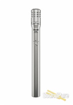 Shure SM81-LC SM Series Condenser Instrument Microphone Shure SM81-LC SM Series Condenser Instrument Microphone