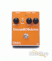 Emma Discombobulator Pedal Emma Discombobulator Pedal