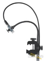 Shure Beta 98AD/C Mini Condenser Mic W/Drum Mount Shure Beta 98AD/C Mini Condenser Mic W/Drum Mount