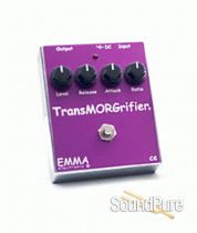 Emma Transmorgrifier Compressor Pedal Emma Transmorgrifier Compressor Pedal