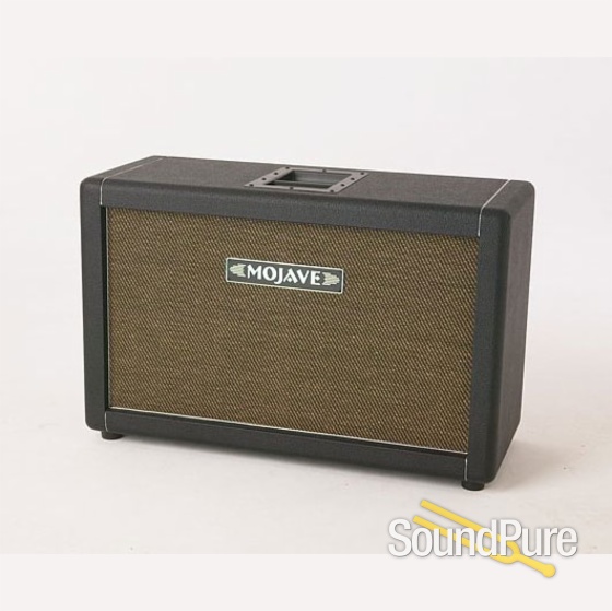 Mojave Ampworks 2x12 Guitar Speaker Cabinet Ceramic — image 1