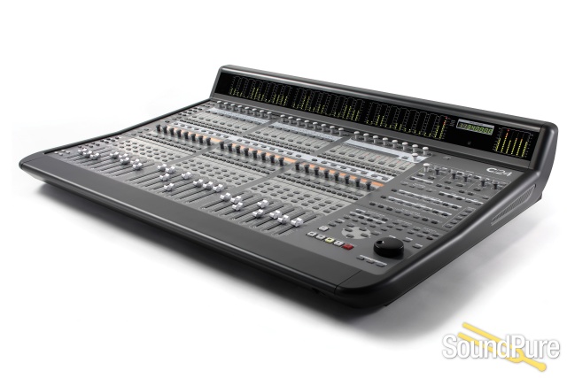 Avid C|24 Recording Console — image 1