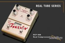 Maxon RCP 660 Compressor Pedal Maxon RCP 660 Compressor Pedal