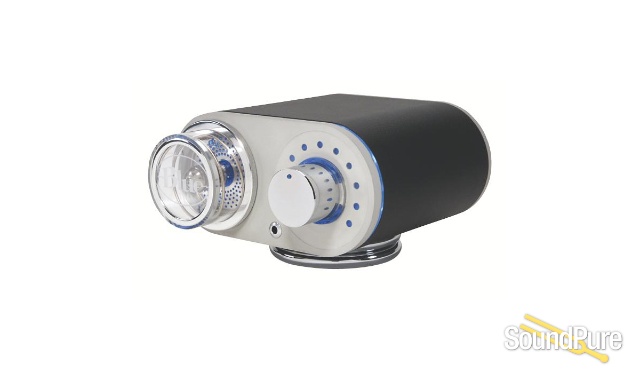 Blue ROBBIE Class A Discrete Tube Mic and Instrument Preamplifier — image 1