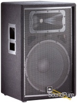 JBL JRX215 JRX200 Series 15" Sound Reinforcement Loudspeaker