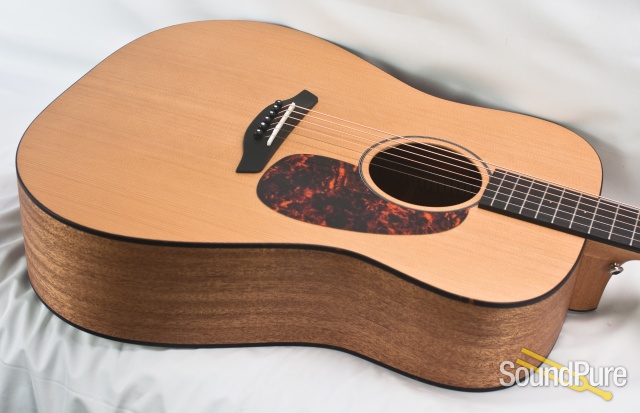 Furch D20-CM Cedar/Mahogany Dreadnought Acoustic - 63909 — image 3