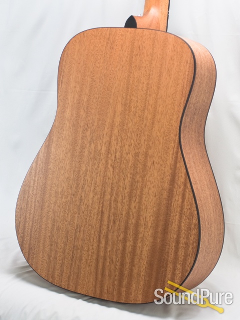 Furch D20-CM Cedar/Mahogany Dreadnought Acoustic - 63909 — image 4