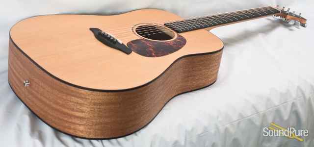 Furch D20-CM Cedar/Mahogany Dreadnought Acoustic - 63909 — image 5