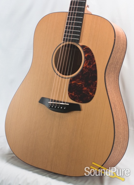 Furch D20-CM Cedar/Mahogany Dreadnought Acoustic - 63909 — image 7
