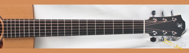 Furch D20-CM Cedar/Mahogany Dreadnought Acoustic - 63909 — image 8