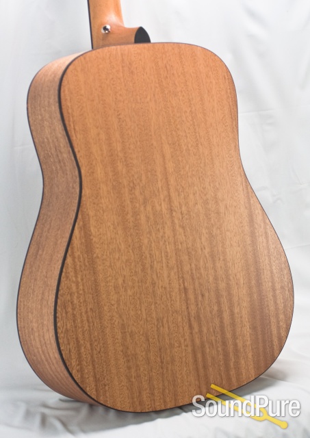 Furch D20-CM Cedar/Mahogany Dreadnought Acoustic - 63909 — image 9