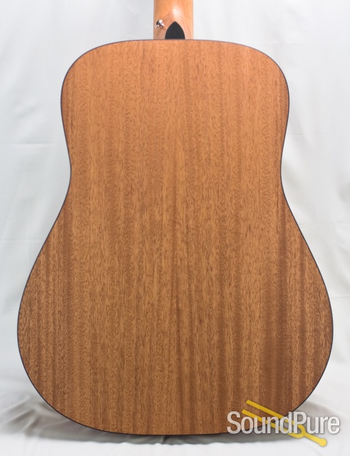 Furch D20-CM Cedar/Mahogany Dreadnought Acoustic - 63909 — image 10