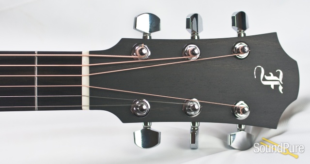 Furch D20-CM Cedar/Mahogany Dreadnought Acoustic - 63909 — image 11