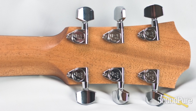 Furch D20-CM Cedar/Mahogany Dreadnought Acoustic - 63909 — image 12