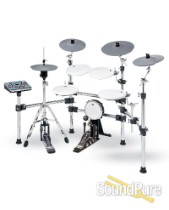 Kat Percussion KT4 Electronic Drum Set Kat Percussion KT4 Electronic Drum Set