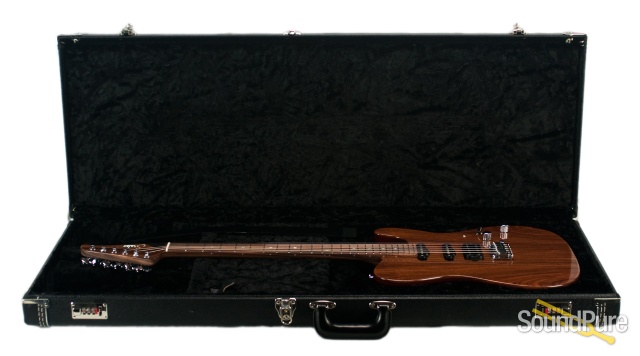 John Suhr Classic T 24 Pau Ferro Electric Guitar #28984 — image 7
