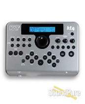 Kat Percussion KT4M Electronic Drum Sound Trigger Module Kat Percussion KT4M Electronic Drum Sound Trigger Module