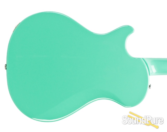 PRS S2 Starla Seafoam Green w/ Bigsby Electric Guitar — image 5