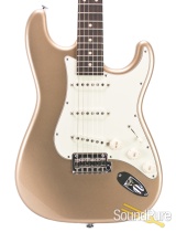 Suhr Classic Pro Shoreline Gold IRW SSS Electric Guitar Suhr Classic Pro Shoreline Gold IRW SSS Electric Guitar