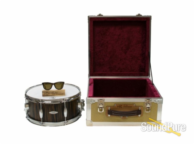 C&C Parkman Sunglasses Limited Box Set W/ 6.5X14 Snare Drum — image 2