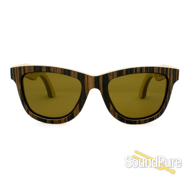 C&C Parkman Sunglasses Limited Box Set W/ 6.5X14 Snare Drum — image 5