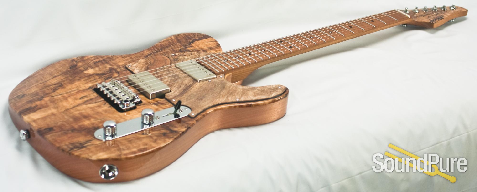 suhr guitar serial number