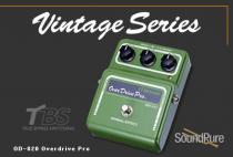 Maxon OD-820 Overdrive Effect Pedal Maxon OD-820 Overdrive Effect Pedal