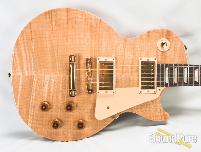 les paul studio premium plus