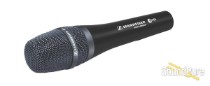 Sennheiser E965 Handheld Condenser Microphone Sennheiser E965 Handheld Condenser Microphone