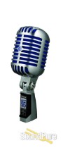 Shure Super-55 Deluxe Vocal Microphone Shure Super-55 Deluxe Vocal Microphone