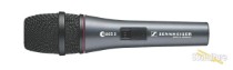 Sennheiser E865S Live Vocal Condenser Mic (w/ On/Off Switch) Sennheiser E865S Live Vocal Condenser Mic (w/ On/Off Switch)