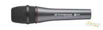 Sennheiser E865 Live Vocal Condenser Microphone Sennheiser E865 Live Vocal Condenser Microphone