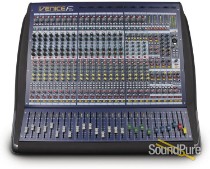 Midas VeniceF 240 24-Channel Hybrid Analog Console with Firewire