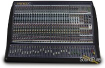 Midas VeniceF 320 32-Channel Hybrid Analog Console with Firewire