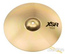 Sabian 14" XSR Fast Crash Cymbal