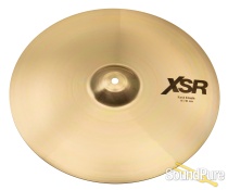 Sabian 16" XSR Fast Crash Cymbal Sabian 16" XSR Fast Crash Cymbal