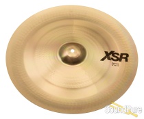 Sabian 18" XSR Chinese Cymbal