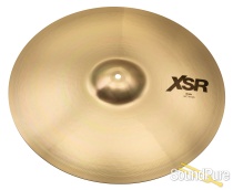 Sabian 20" XSR Ride Cymbal